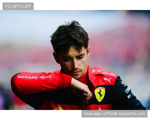 F1巴西大奖赛落幕，勒克莱尔勇夺分站冠军，f1 巴西车手