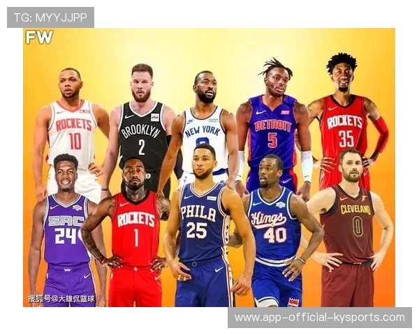 NBA球队交易市场活跃，nba球队交易价格